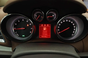 Внедорожник Opel Mokka 2012 года, 1255000 рублей, Курск