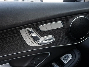 Внедорожник Mercedes-benz GLC-класс 2022 года, 5300000 рублей, Краснодар