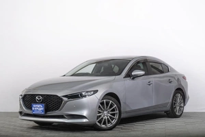 Седан Mazda 3 2020 года, 1719000 рублей, Томск