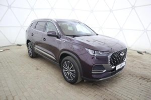 Внедорожник Chery Tiggo 8 2022 года, 2699000 рублей, Обнинск