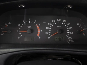 Внедорожник Chevrolet Niva 2011 года, 399000 рублей, Омск