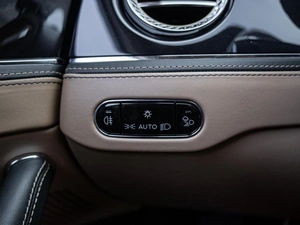Седан Bentley Flying Spur 2021 года, 17550000 рублей, Краснодар