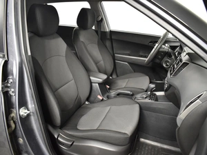 Внедорожник Hyundai Creta 2020 года, 1987200 рублей, Казань