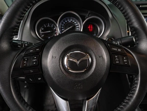 Седан Mazda 6 2013 года, 1549000 рублей, Тюмень