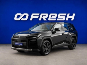 Внедорожник Toyota RAV4 2026 года, 4149777 рублей, Москва
