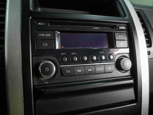 Внедорожник Nissan X-Trail 2012 года, 1198000 рублей, Воронеж