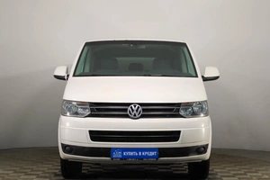 Минивэн Volkswagen Caravelle 2013 года, 2149000 рублей, Пермь