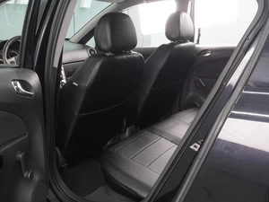 Хетчбэк Opel Corsa 2008 года, 699000 рублей, Воронеж