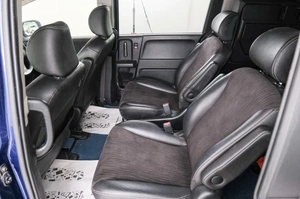 Минивэн Honda Freed 2015 года, 1289000 рублей, Красноярск
