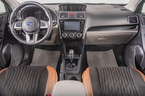 Внедорожник Subaru Forester 2016 года, 1989000 рублей, Томск