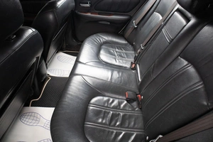 Седан Hyundai Sonata 2005 года, 389000 рублей, Оренбург