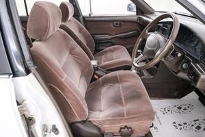 Седан Toyota Corona 1990 года, 449000 рублей, Красноярск