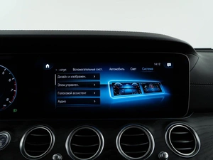 Седан Mercedes-benz E-класс 2021 года, 3949050 рублей, Москва