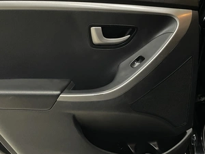 Хетчбэк Hyundai i30 2012 года, 897000 рублей, Солонцы