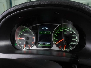 Хетчбэк ВАЗ (LADA) Priora 2013 года, 549000 рублей, Воронеж