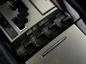 Внедорожник Lexus LX 2014 года, 5698055 рублей, Москва