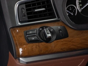 Лифтбек BMW 5 серия GT 2011 года, 1699000 рублей, Тюмень