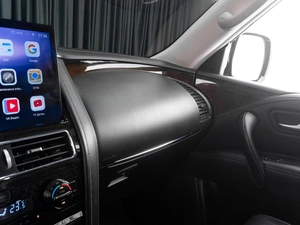 Внедорожник Infiniti QX80 2018 года, 4999000 рублей, Тюмень