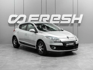Хетчбэк Renault Megane 2013 года, 799000 рублей, Тюмень