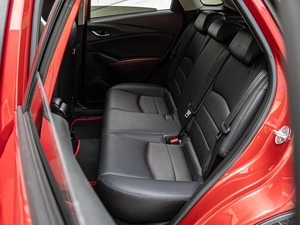 Внедорожник Mazda CX-3 2015 года, 1380000 рублей, Краснодар