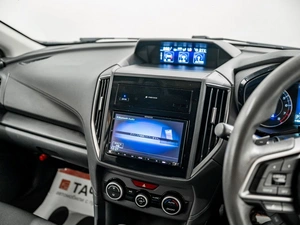 Хетчбэк Subaru Impreza 2017 года, 1350000 рублей, Красноярск