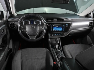 Седан Toyota Corolla 2016 года, 1829000 рублей, Аксай