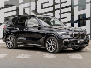 Внедорожник BMW X5 2019 года, 7560000 рублей, Краснодар