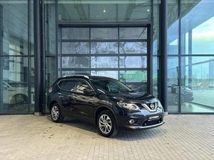 Внедорожник Nissan X-Trail 2018 года, 2100000 рублей, Уфа