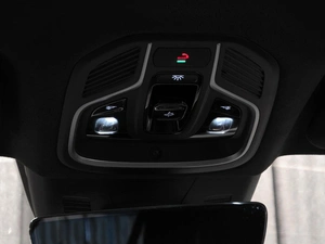 Внедорожник Geely Monjaro 2023 года, 3100000 рублей, Красноярск