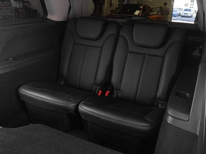 Внедорожник Mercedes-benz GL-класс 2012 года, 2899000 рублей, Тюмень