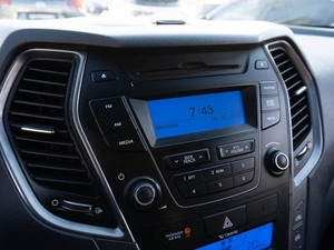 Внедорожник Hyundai Santa Fe 2014 года, 1729000 рублей, Саратов