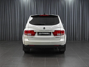 Внедорожник SsangYong Kyron 2013 года, 990111 рублей, Ставрополь