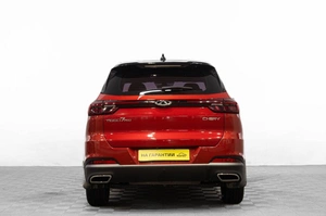 Внедорожник Chery Tiggo 7 Pro 2021 года, 1599000 рублей, Барнаул
