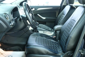 Седан Ford Mondeo 2010 года, 699000 рублей, Омск
