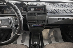 Хетчбэк ВАЗ (LADA) 2109 2004 года, 99000 рублей, Барнаул