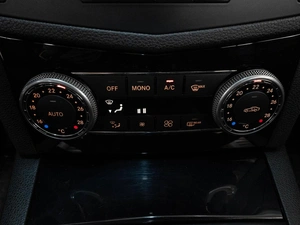 Седан Mercedes-benz C-класс 2008 года, 939000 рублей, Ставрополь