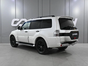 Внедорожник Mitsubishi Pajero 2019 года, 3549000 рублей, Ростов-на-Дону