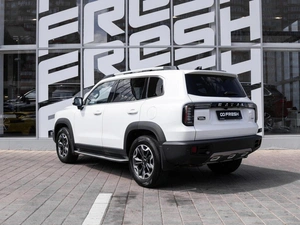 Внедорожник Haval Dargo 2023 года, 2730000 рублей, Ставрополь