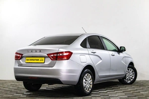 Седан ВАЗ (LADA) Vesta 2019 года, 879000 рублей, Сургут