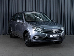 Лифтбек ВАЗ (LADA) Granta 2022 года, 695000 рублей, Волгоград