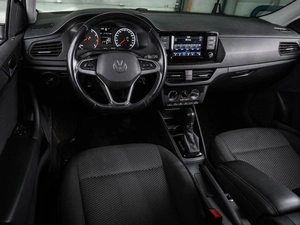 Лифтбек Volkswagen Polo 2021 года, 1574000 рублей, Воронеж