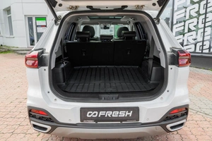 Внедорожник Chery Tiggo 8 2023 года, 2099000 рублей, Ульяновск