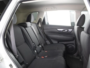 Внедорожник Nissan X-Trail 2021 года, 1975000 рублей, Омск