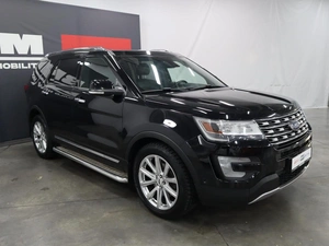 Внедорожник Ford Explorer 2016 года, 2750000 рублей, Курск