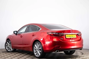 Седан Mazda 6 Atenza (China) 2023 года, 3649000 рублей, Пермь