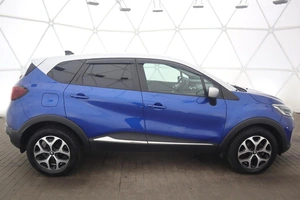 Внедорожник Renault Kaptur 2021 года, 1650000 рублей, Орёл
