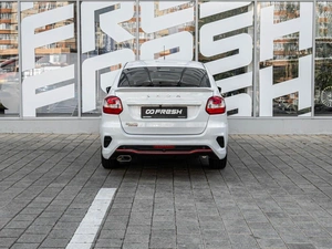 Лифтбек ВАЗ (LADA) Granta 2025 года, 1310000 рублей, Ставрополь