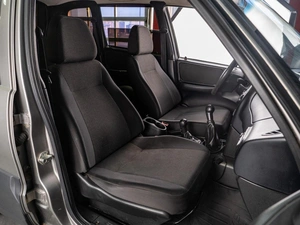 Внедорожник Chevrolet Niva 2013 года, 525000 рублей, Тюмень