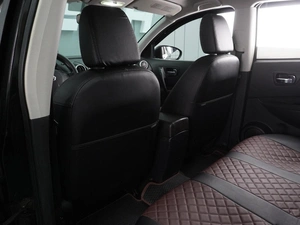 Внедорожник Nissan Qashqai 2010 года, 999000 рублей, Воронеж