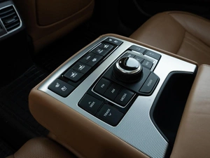 Седан Genesis G80 2017 года, 2700000 рублей, Самара